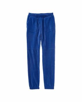 Chaser Zipper Leg Jogger Lightweight Feel