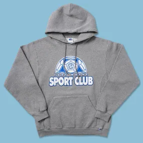 Athleisure Wear Russell Athletic Fort Wayne Hoody Small