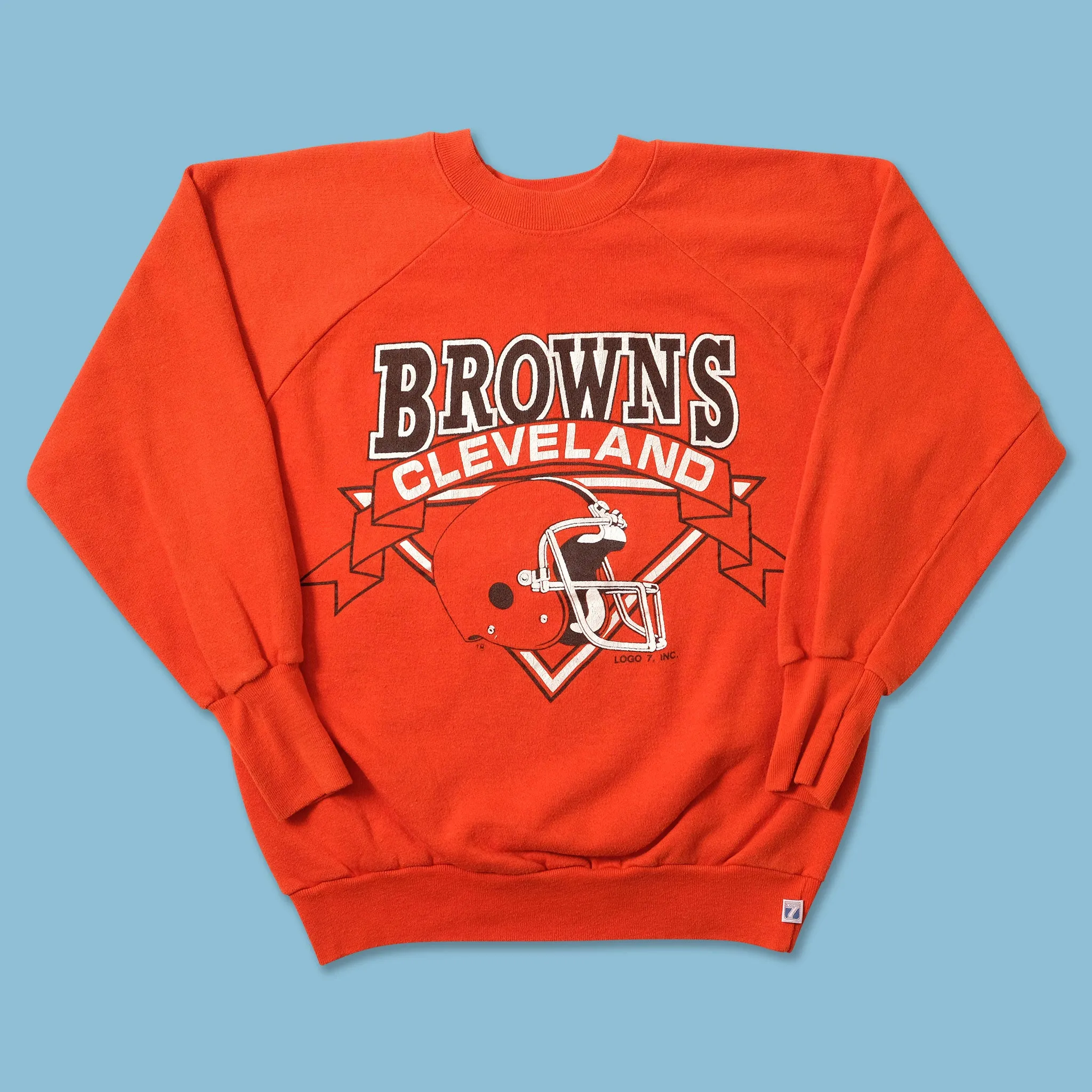 product tassel movement product mountain style allure Women's Cleveland Browns Sweater XSmall