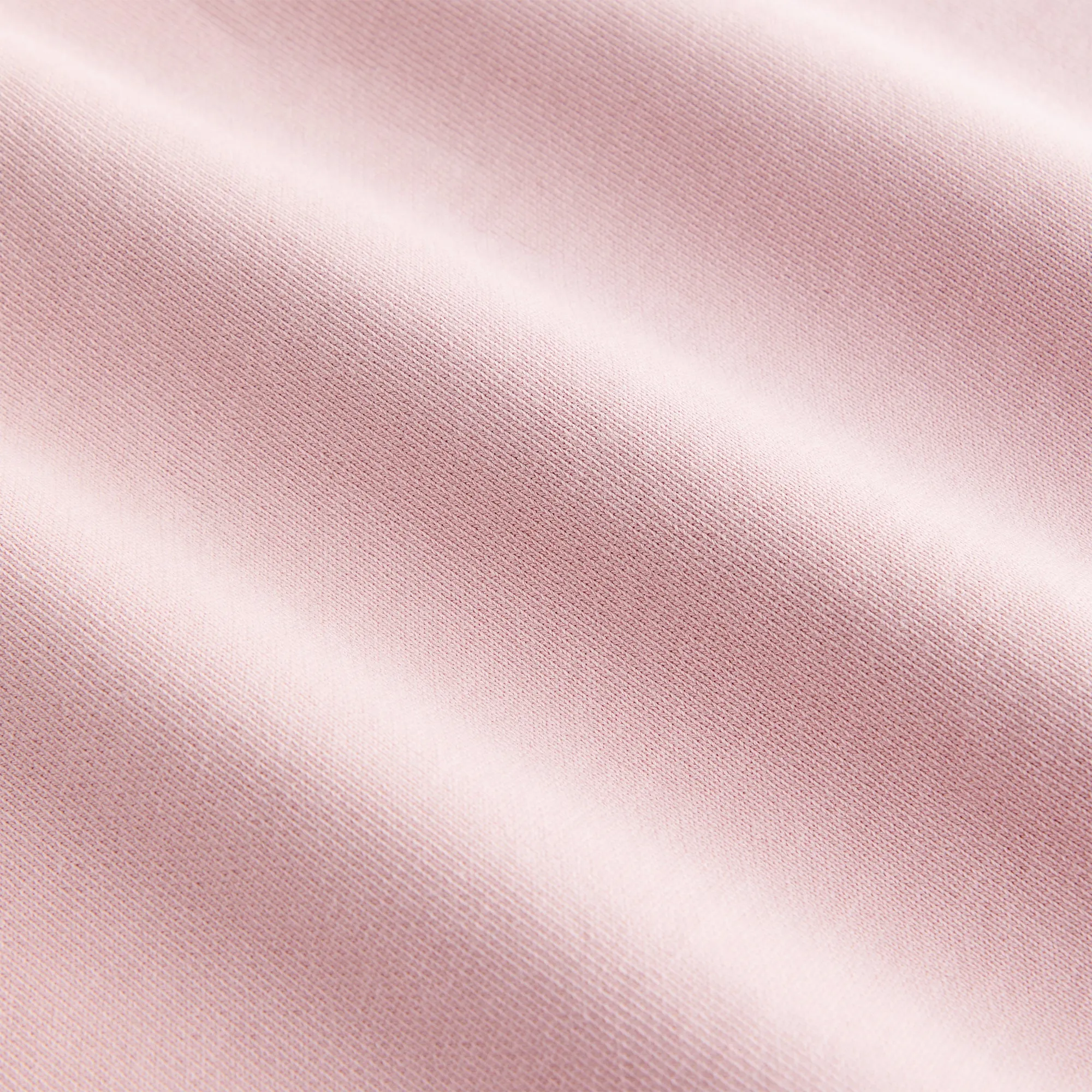 Minimalist Style Kith Kids Nelson Hoodie - Dusty Quartz