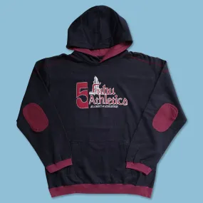 Y2K Fubu Hoody Large foldable
