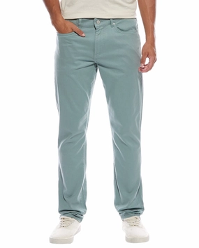 Basic Comfort DL1961 Russell Rainwater Slim Straight Jean