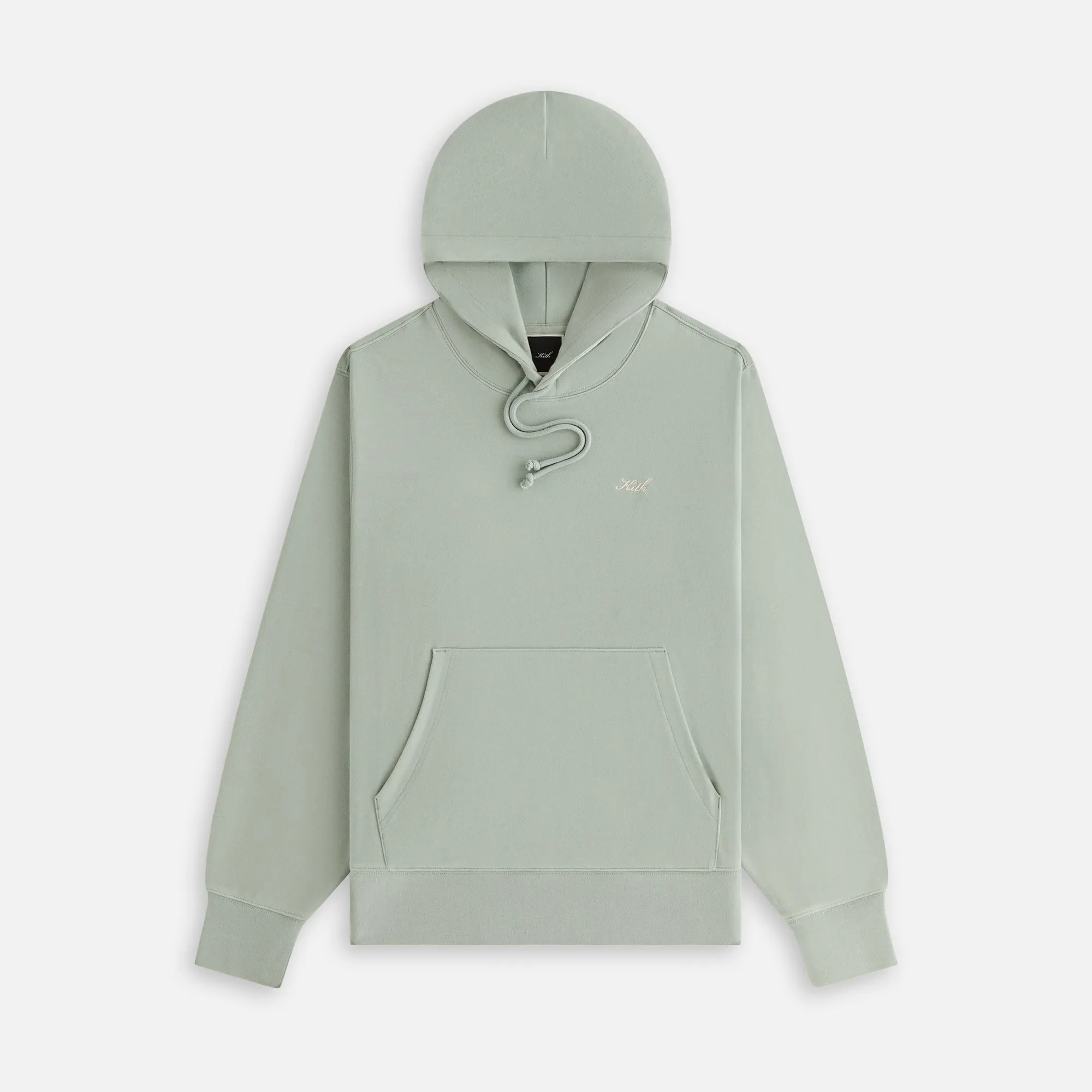 Kith Women Jane II Hoodie - Cavan product duck cloth ruggedness