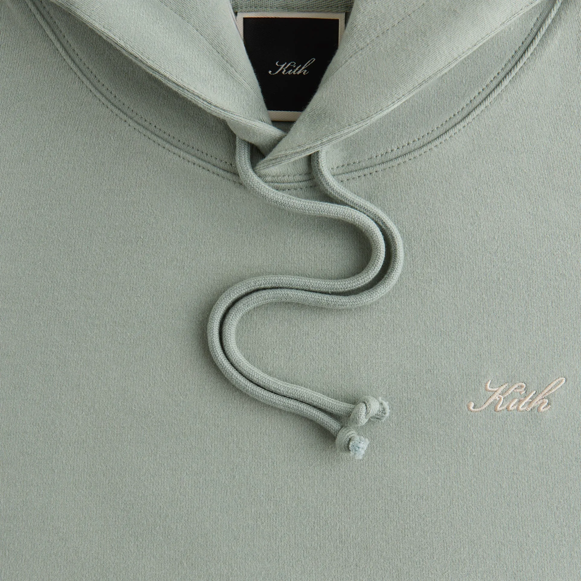 product handmade uniqueness Kith Women Jane II Hoodie - Cavan