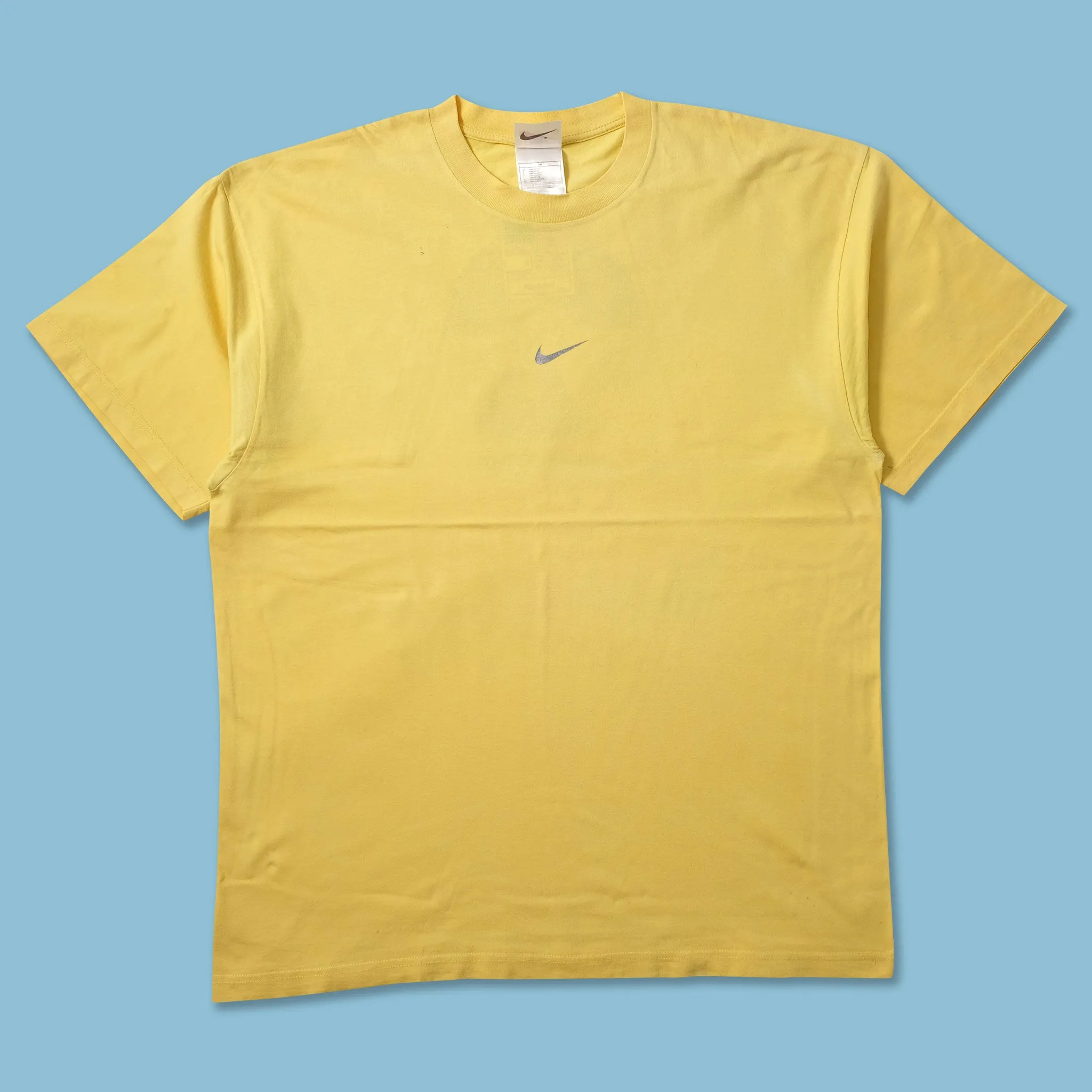 Vintage Nike Enter Court At Own Risk T-Shirt XLarge Everyday Fit mix and match
