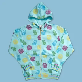Tweed product camping suitability Y2K CLH Zip Hoody Medium