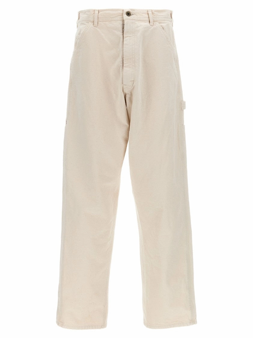 Chill Fit Classic 5-Pocket Jeans