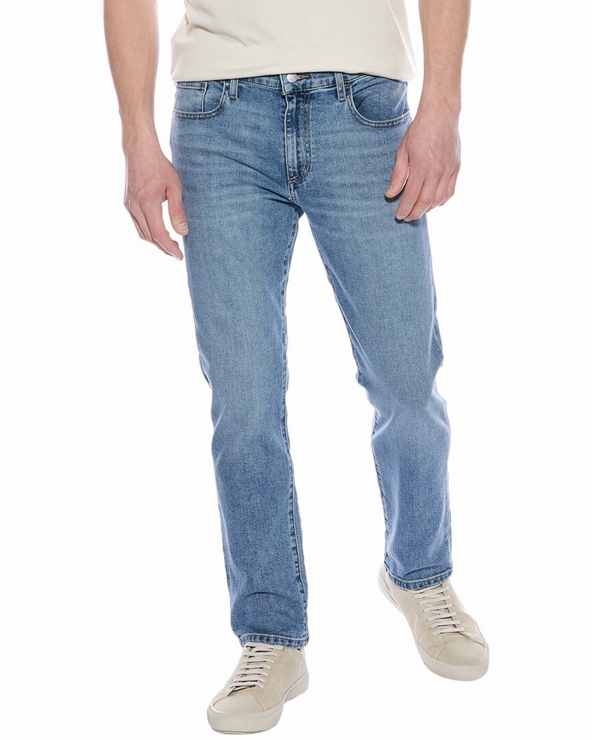 Classic Wear Slim No Bulk Seam Design JOE'S Jeans Slim Jean