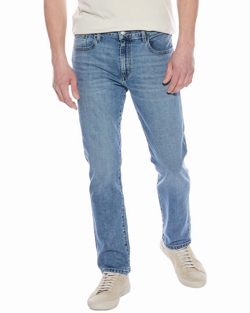 JOE'S Jeans Slim Jean Refined Detail Weekend Style Modern
