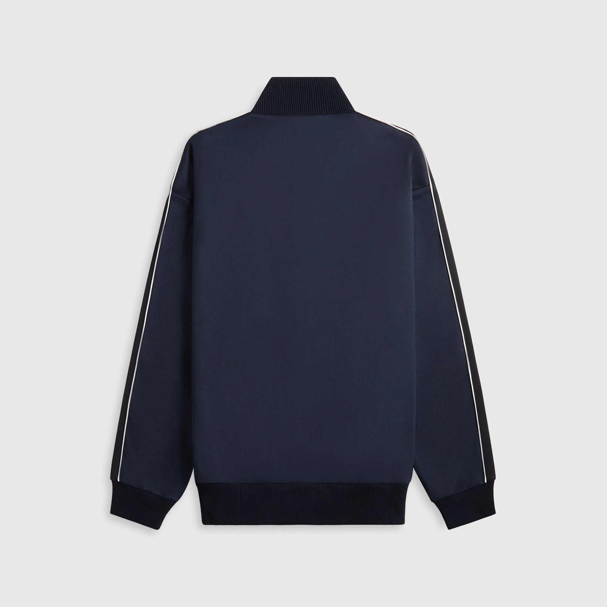 Roll up sleeves Loewe Tracksuit Jacket - Dark Navy