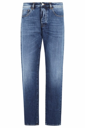 Universal Favorite easy move Classic Five-Pocket Denim Jeans