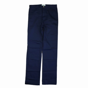 Timeless Wear Classic Prep Boys Medieval Blue Pants