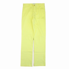 Classic Prep Boys Yellow Pants Smart Style