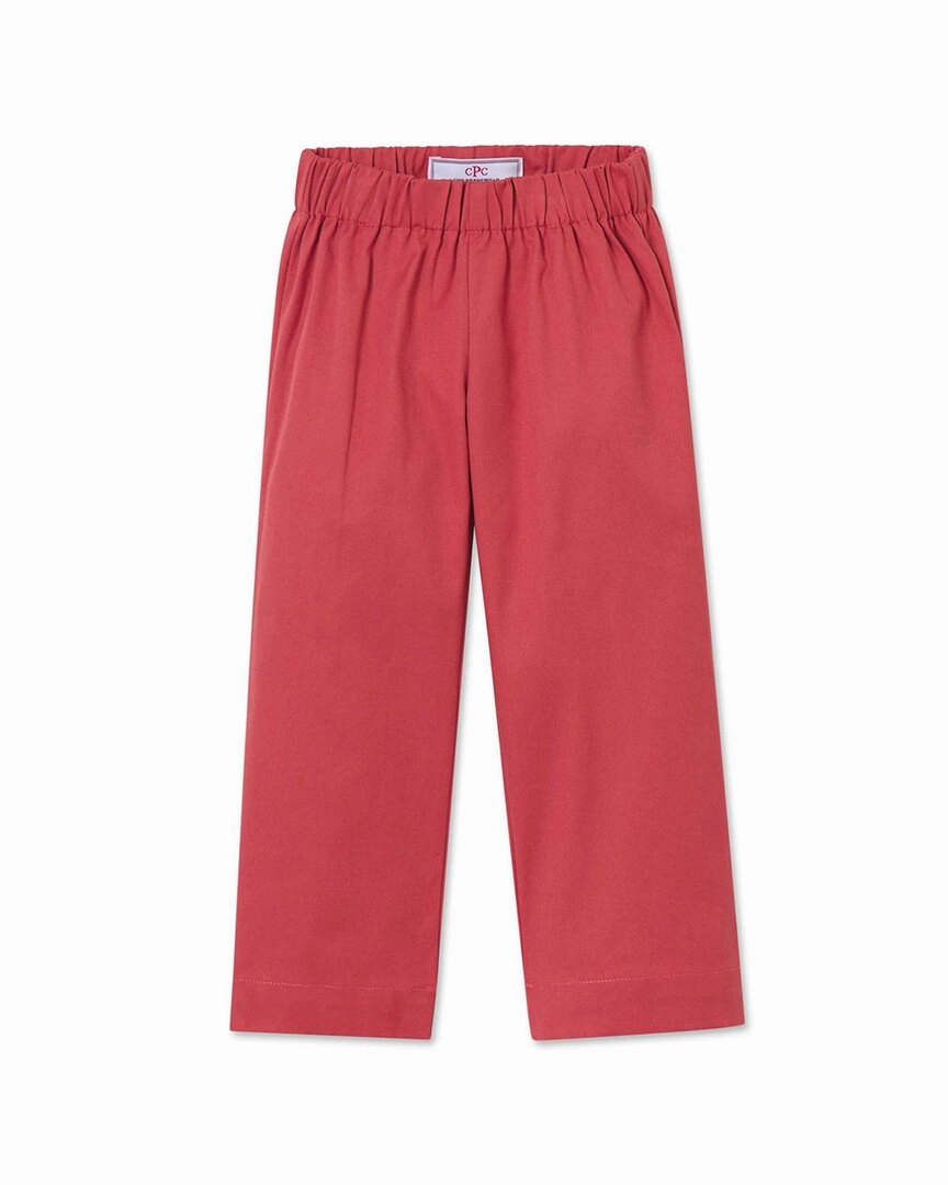 Classic Prep Myles Pant FlexFoamPadding