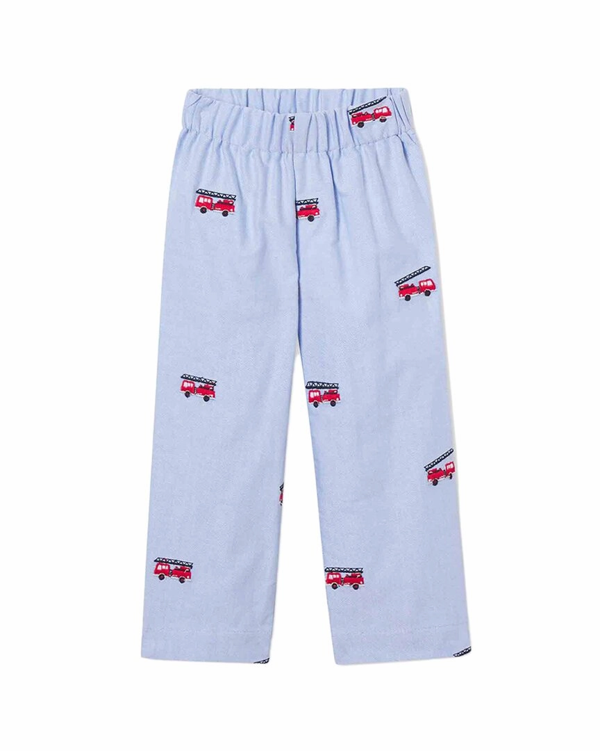 Classic Prep Myles Slim Pant No Gap Waist