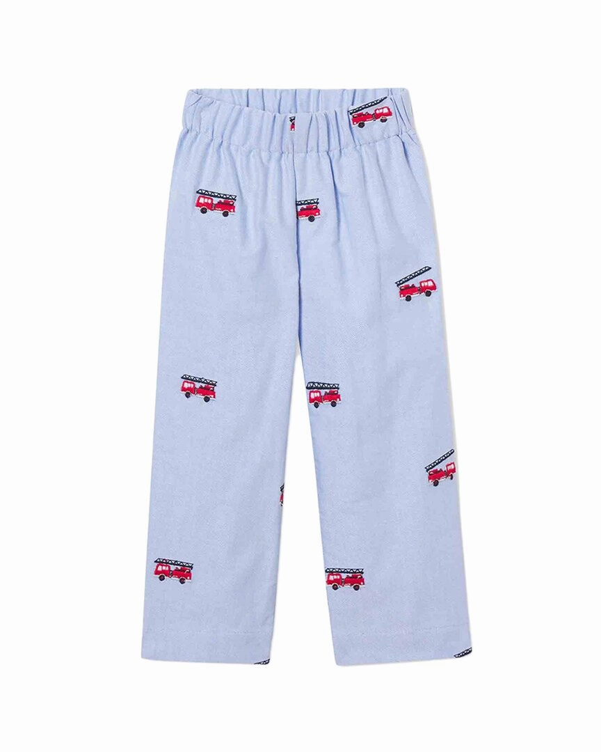 Classic Prep Myles Slim Pant NoiseReducingFabric Move Easy