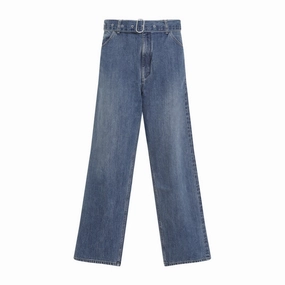 Denim Jeans Streetwear Essential