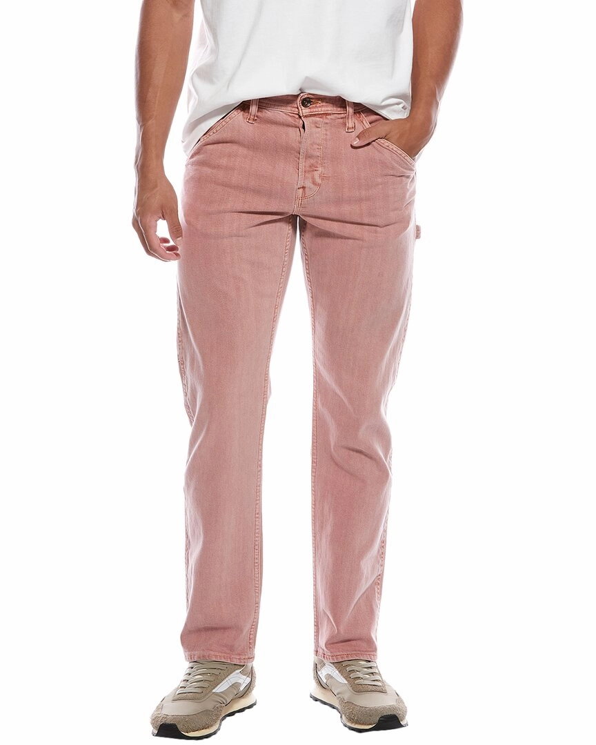 Todd Snyder Carpenter Pant Versatile Look