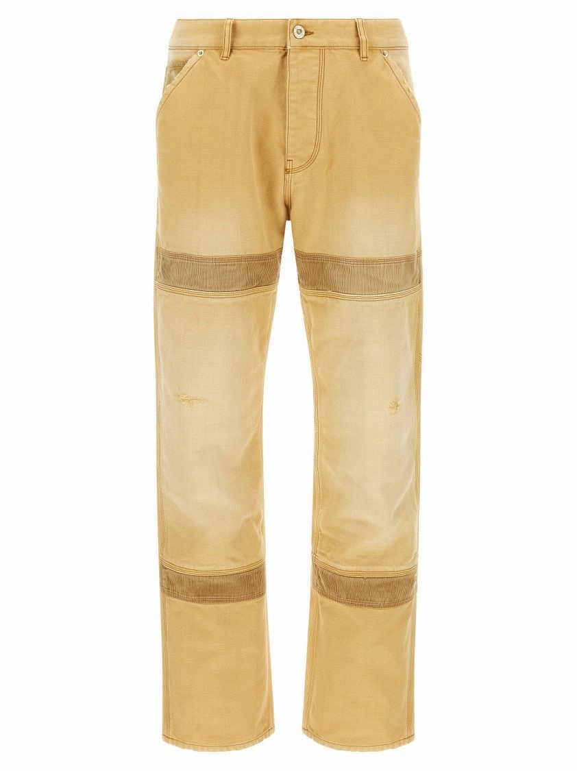 UltraSoft Lining Double Layered Knees Sierra' Pants