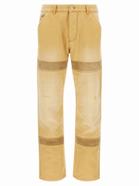 UltraSoft Lining Double Layered Knees Sierra' Pants