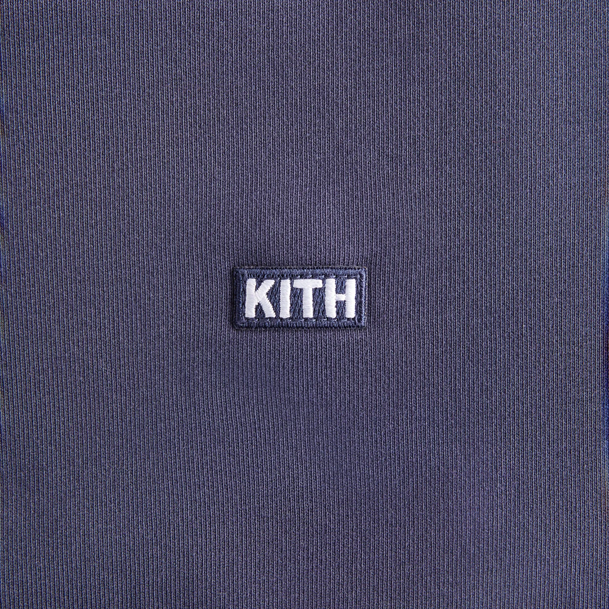 Drawstring Kith Kids Nelson Hoodie - Genesis