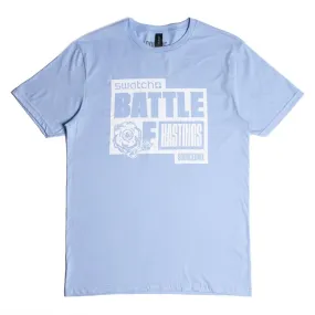 sporty and comfortable Source BOH24 T-shirt - Carolina Blue