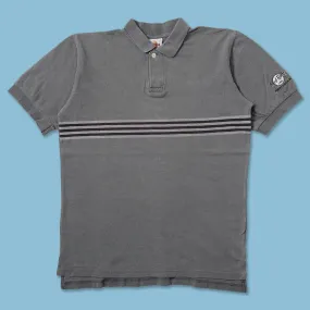 Vintage Hard Rock Cafe Amsterdam Polo Medium Lounge Wear