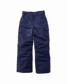 Columbia Starchaser Peak II Pant Anti Chafe Lining Soft Stretch