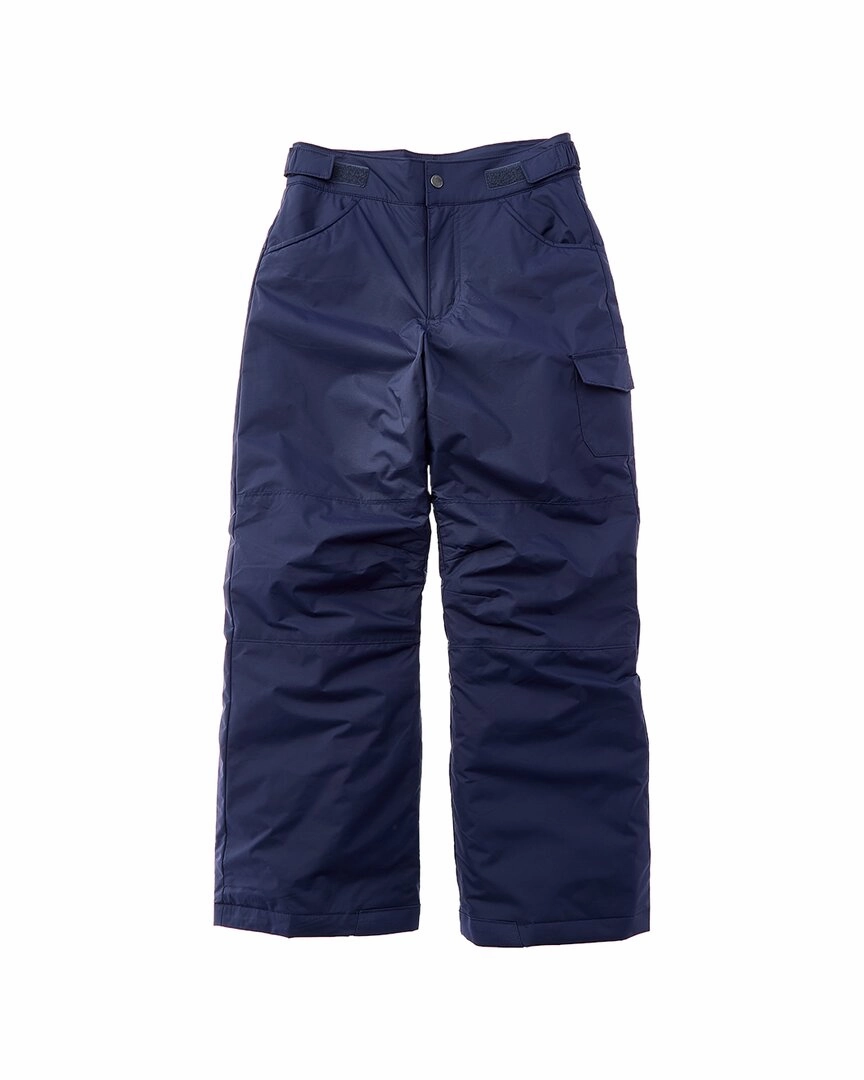 Columbia Starchaser Peak II Pant Anti Chafe Lining Soft Stretch