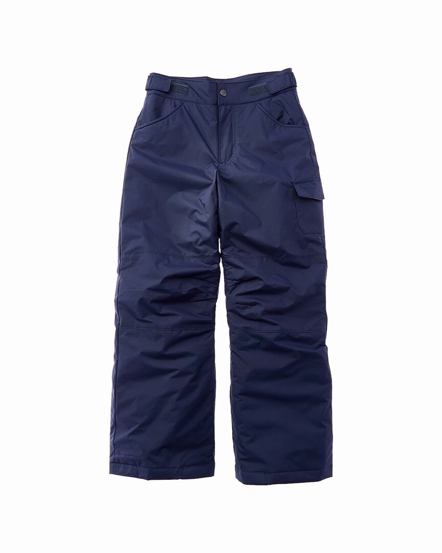 Casual Comfort Layers Columbia Starchaser Peak II Pant