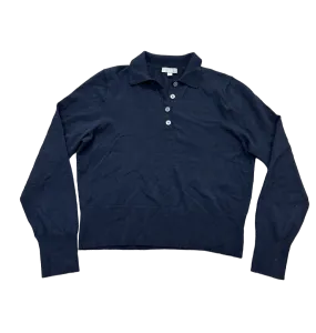 Multi Way Adjustable Fit Sweater By J. Crew  Size: Xl