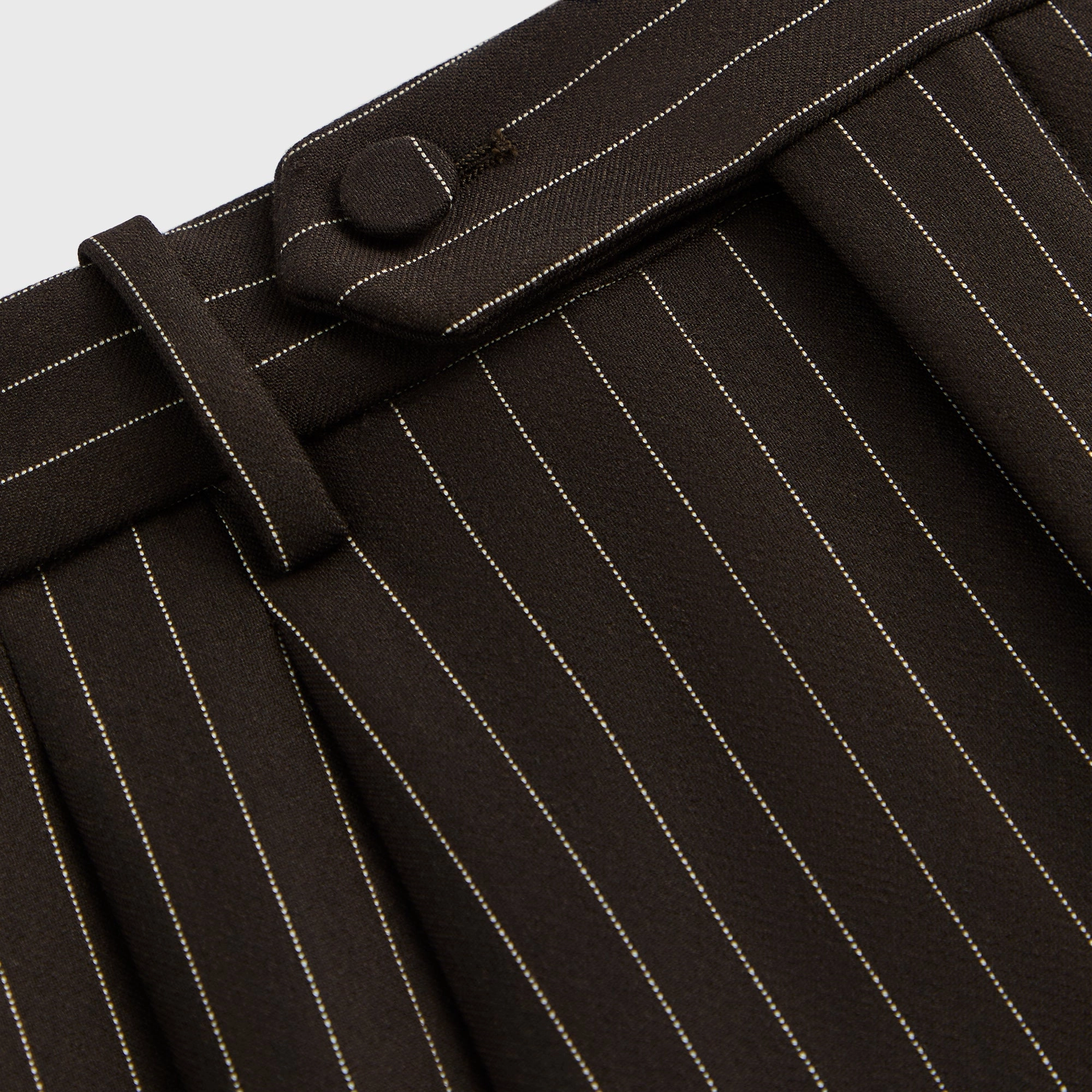 Kith Double Weave Kylan Trouser - Kindling Perfect Fit Friction Resistant Fabric