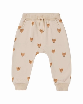 Rylee & Cru Sweatpant Sporty Comfort Fit Fashion Comfort Wear