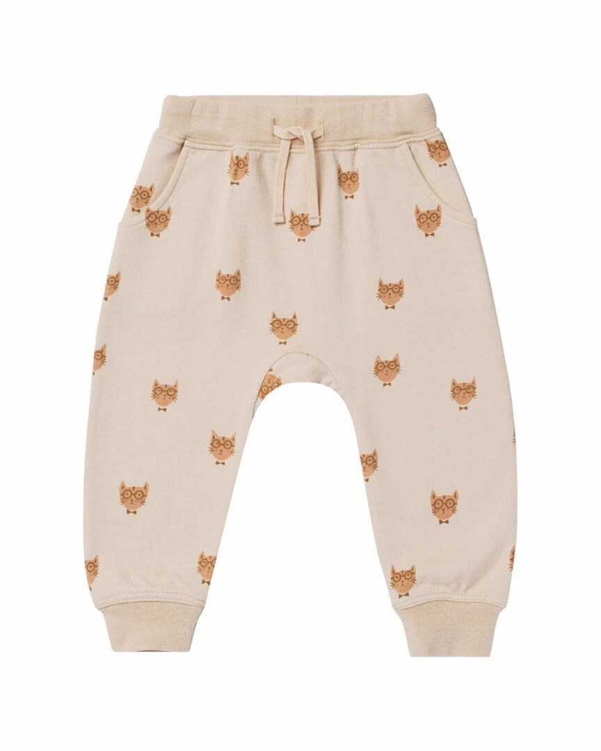 Office Friendly Compact Packability Rylee & Cru Sweatpant