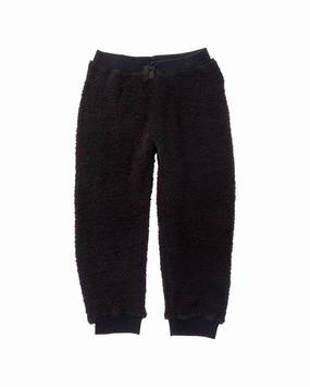 Monica   Andy Brushed Yarn Sporty Sweatpant NonIrritatingSeams