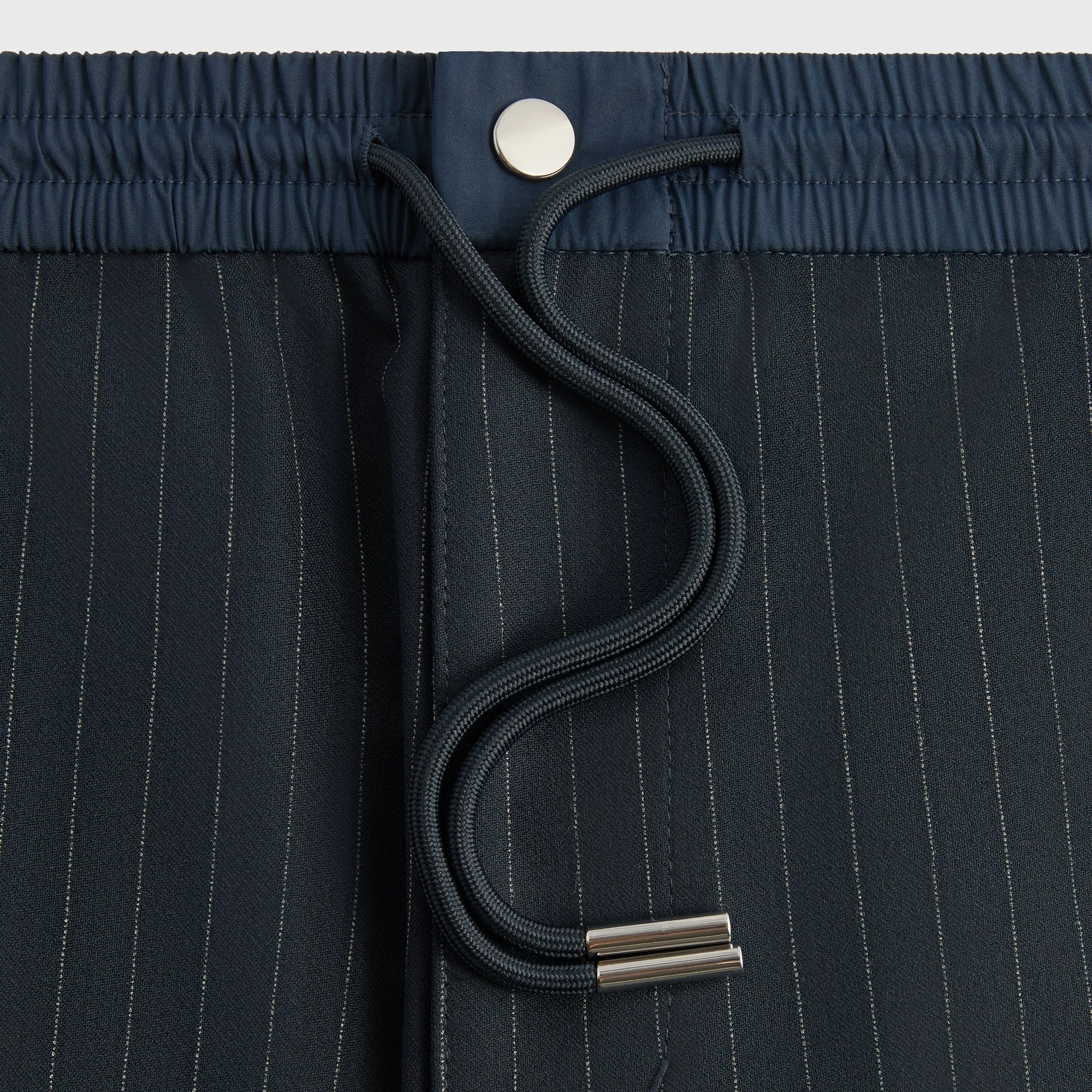 Versatile Design Timeless Wear &Kin Double Weave Lenox Pant - Nocturnal
