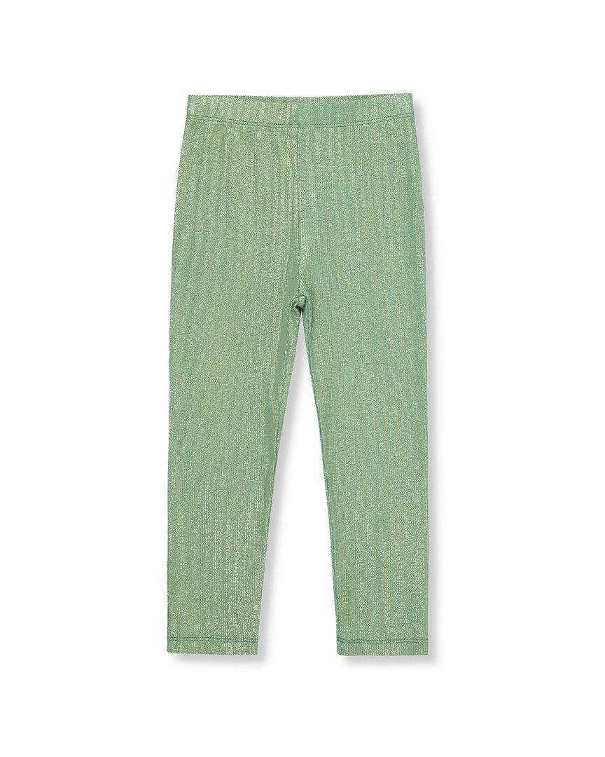 FrictionResistantEdging Core Flex Peek Kids Lara Legging