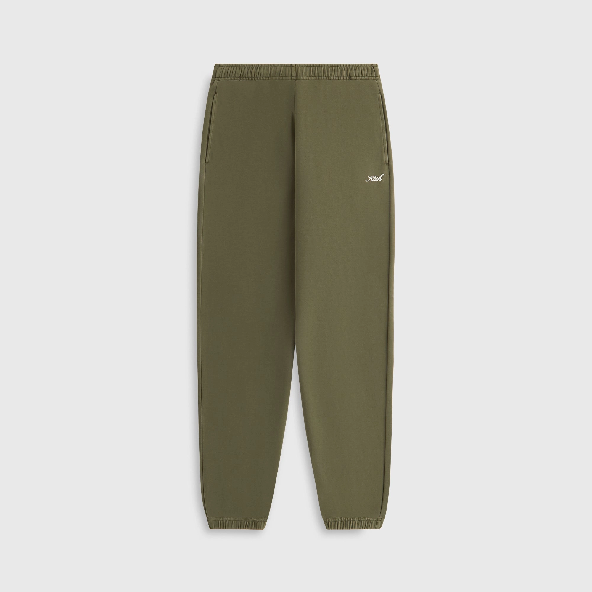 Kith Women Chelsea III Sweatpant - Canopy Premium Stretch
