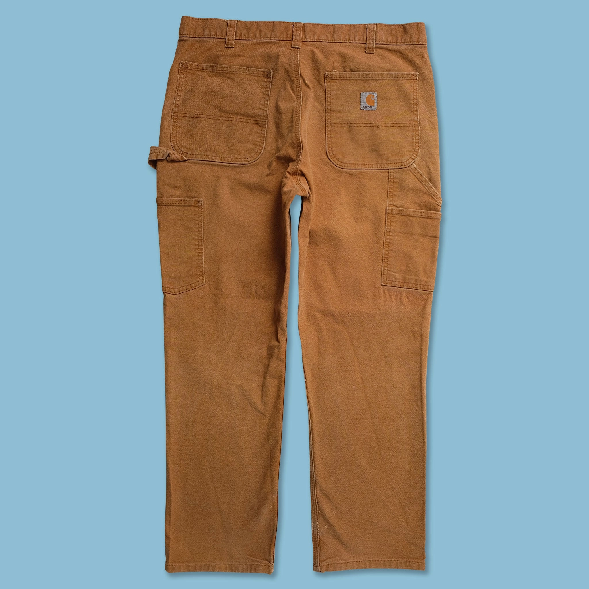 Functional Waist Vintage Carhartt Work Pants 32x30