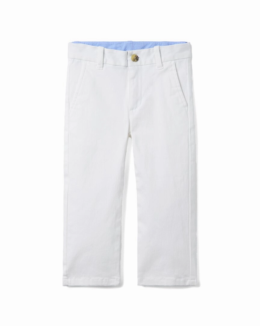 Chilly Comfort Janie and Jack The Twill Pant