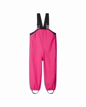 Classic Comfort Reima Rain Pant
