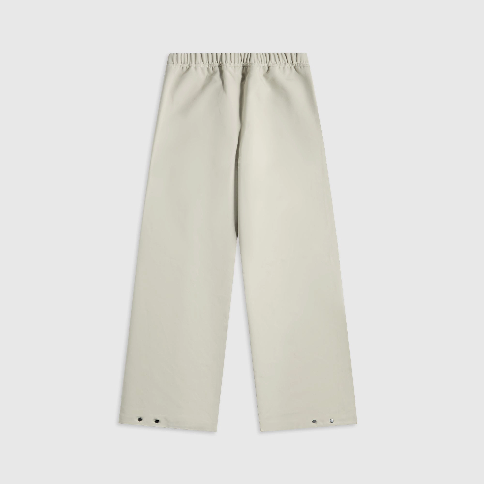 Non Irritating Seams Essentials Bonded Canvas Work Pant - Abbey Stone