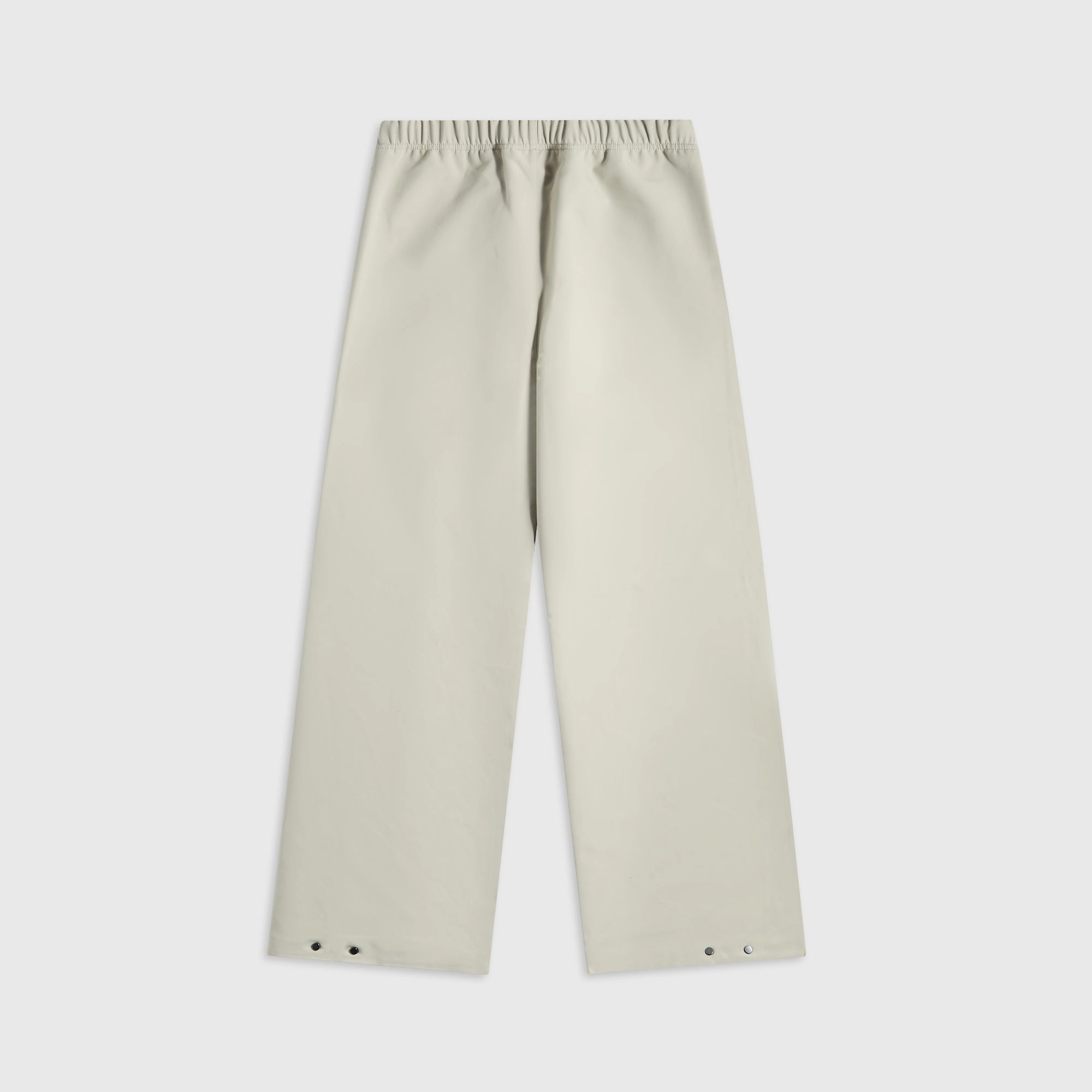 Multi Pocket Configuration Smart Layer Essentials Bonded Canvas Work Pant - Abbey Stone