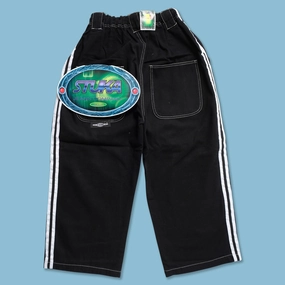 Hygienic Inner Layer Mid-rise fit Y2K 7/8 Shorts Large