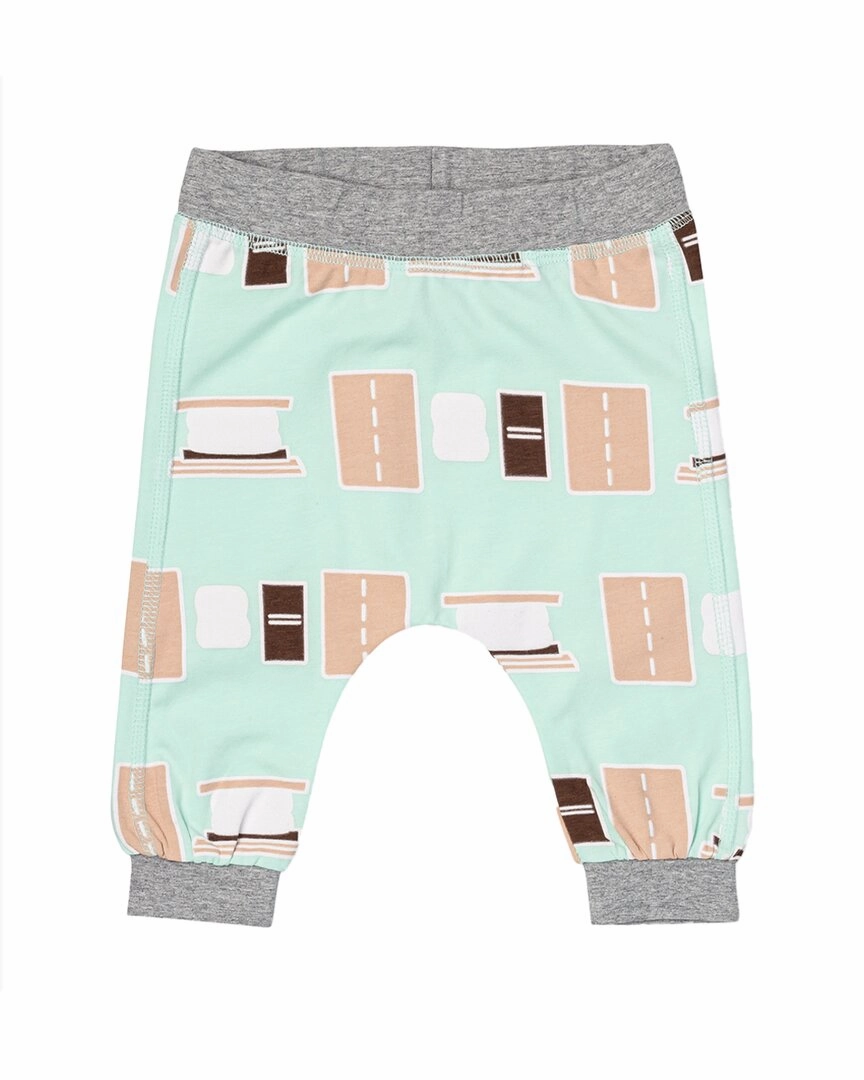Monica   Andy Groove Pant Functional Fit