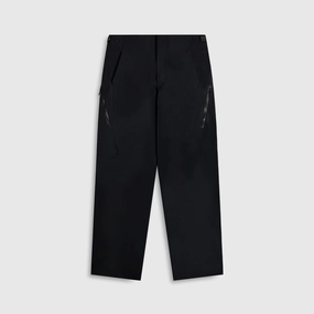 Core Movement Veilance Spere LT Cargo Pant - Dark Black