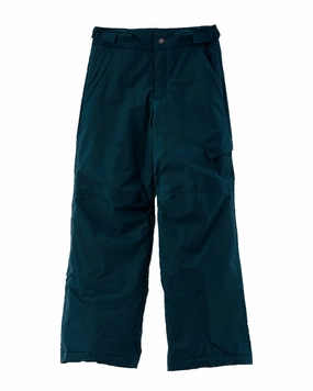 Columbia Ice Slope II Pant High Rise Design Slip Resistant