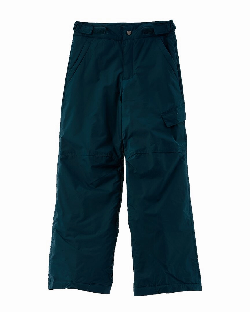 Columbia Ice Slope II Pant High Rise Design Slip Resistant