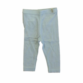 Kuling Boys Blue Leggings Quick Motion