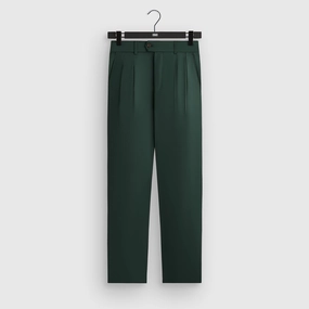 Kith Pleated Kyson Pant - Stadium Versatile use Machine washable